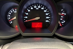 Ruskea (beige) Kia Rio 2015 kuva 14.