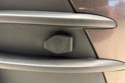 Ruskea (beige) Kia Rio 2015 kuva 19.
