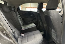 harmaa Kia Rio 2016 kuva 16.