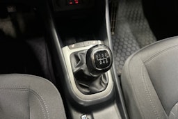 harmaa Kia Rio 2016 kuva 21.
