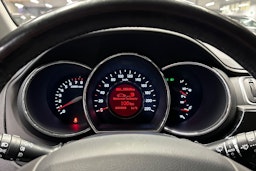 harmaa Kia Rio 2016 kuva 22.