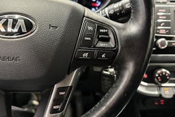harmaa Kia Rio 2016 kuva 24.