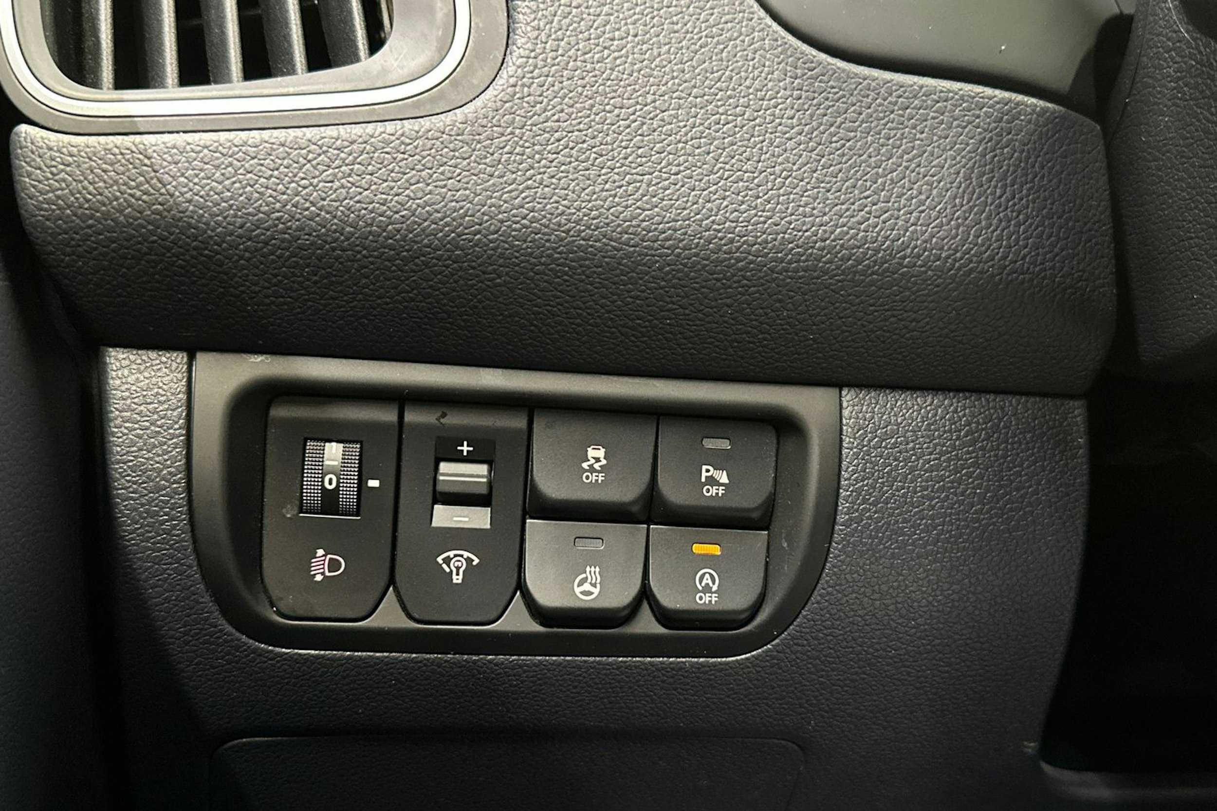 harmaa Kia Rio 2016 kuva 25.