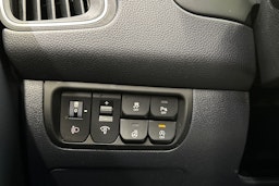 harmaa Kia Rio 2016 kuva 25.