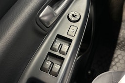 harmaa Kia Rio 2016 kuva 26.