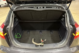 harmaa Kia Rio 2016 kuva 27.