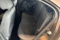 ruskea (beige) Kia Rio 2015 kuva 10.