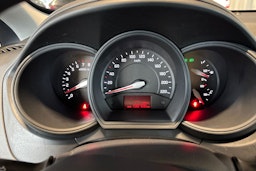 ruskea (beige) Kia Rio 2015 kuva 14.
