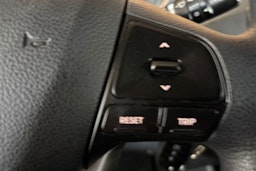 ruskea (beige) Kia Rio 2015 kuva 16.