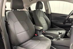 musta Kia Rio 2016 kuva 11.