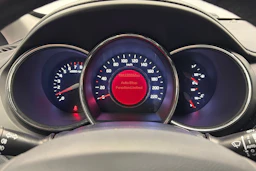 musta Kia Rio 2016 kuva 14.