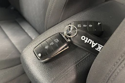 musta Kia Rio 2016 kuva 22.