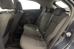 sininen Kia Rio 2016 kuva 10.