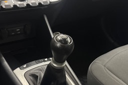 sininen Kia Rio 2016 kuva 19.