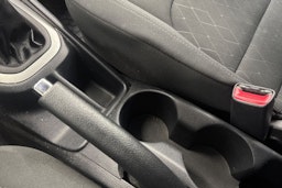 sininen Kia Rio 2016 kuva 20.