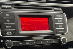 sininen Kia Rio 2016 kuva 24.