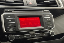 sininen Kia Rio 2016 kuva 26.