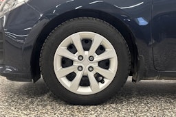 sininen Kia Rio 2016 kuva 29.