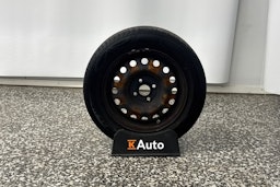 sininen Kia Rio 2016 kuva 31.