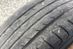 sininen Kia Rio 2016 kuva 32.