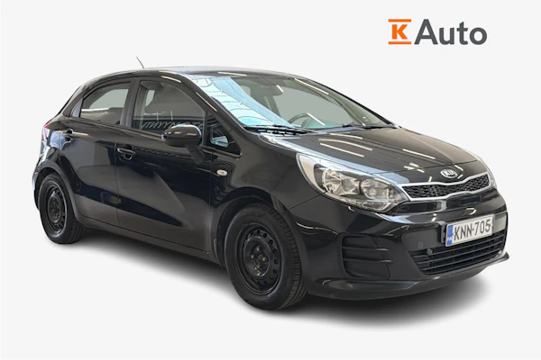Kia Rio 1,2 ISG LX 5D EcoDynamics || MYYDÄÄN HUUTOKAUPAT.COM !!! ||