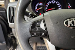 musta Kia Rio 2016 kuva 14.