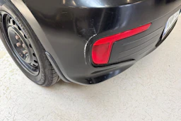 musta Kia Rio 2016 kuva 22.