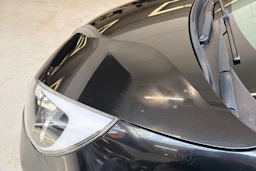 musta Kia Rio 2016 kuva 23.