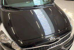 musta Kia Rio 2016 kuva 24.