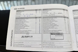 musta Kia Rio 2016 kuva 26.