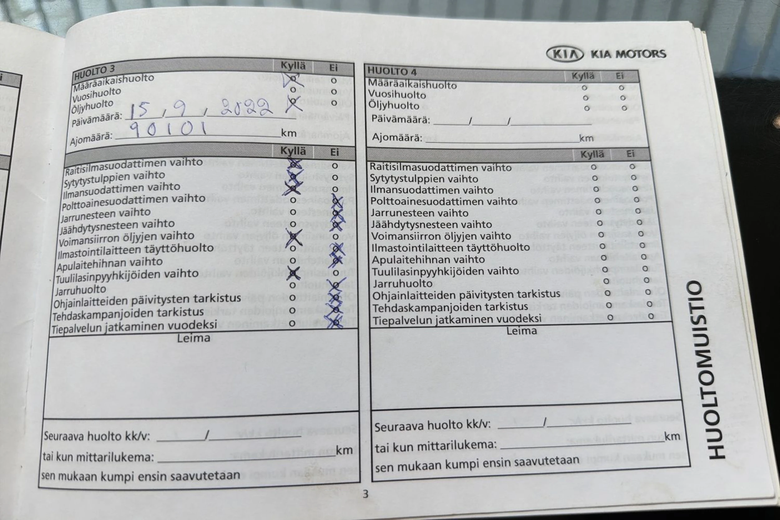 musta Kia Rio 2016 kuva 27.
