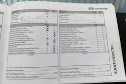musta Kia Rio 2016 kuva 27.