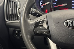 musta Kia Rio 2016 kuva 15.