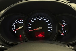 musta Kia Rio 2016 kuva 17.