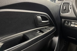 musta Kia Rio 2016 kuva 18.