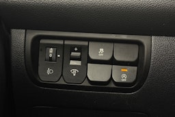 musta Kia Rio 2016 kuva 19.