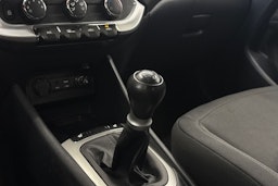 musta Kia Rio 2016 kuva 20.