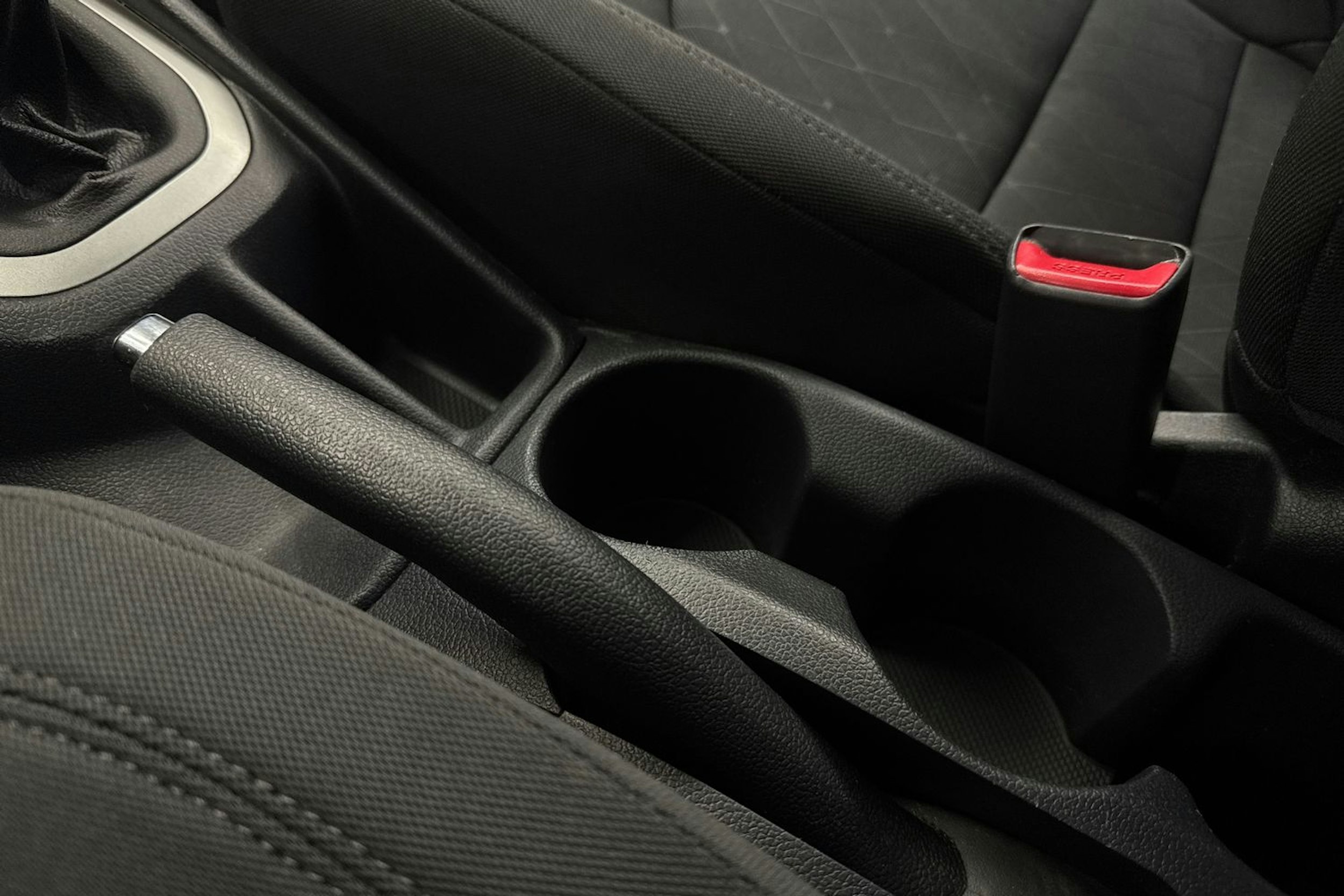 musta Kia Rio 2016 kuva 21.