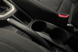 musta Kia Rio 2016 kuva 21.