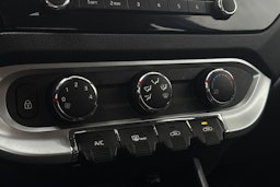 musta Kia Rio 2016 kuva 24.