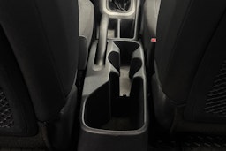 musta Kia Rio 2016 kuva 30.