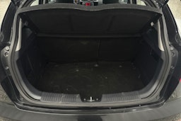 musta Kia Rio 2016 kuva 31.