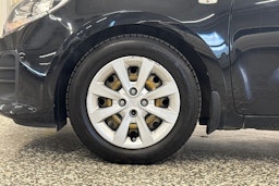 musta Kia Rio 2016 kuva 32.