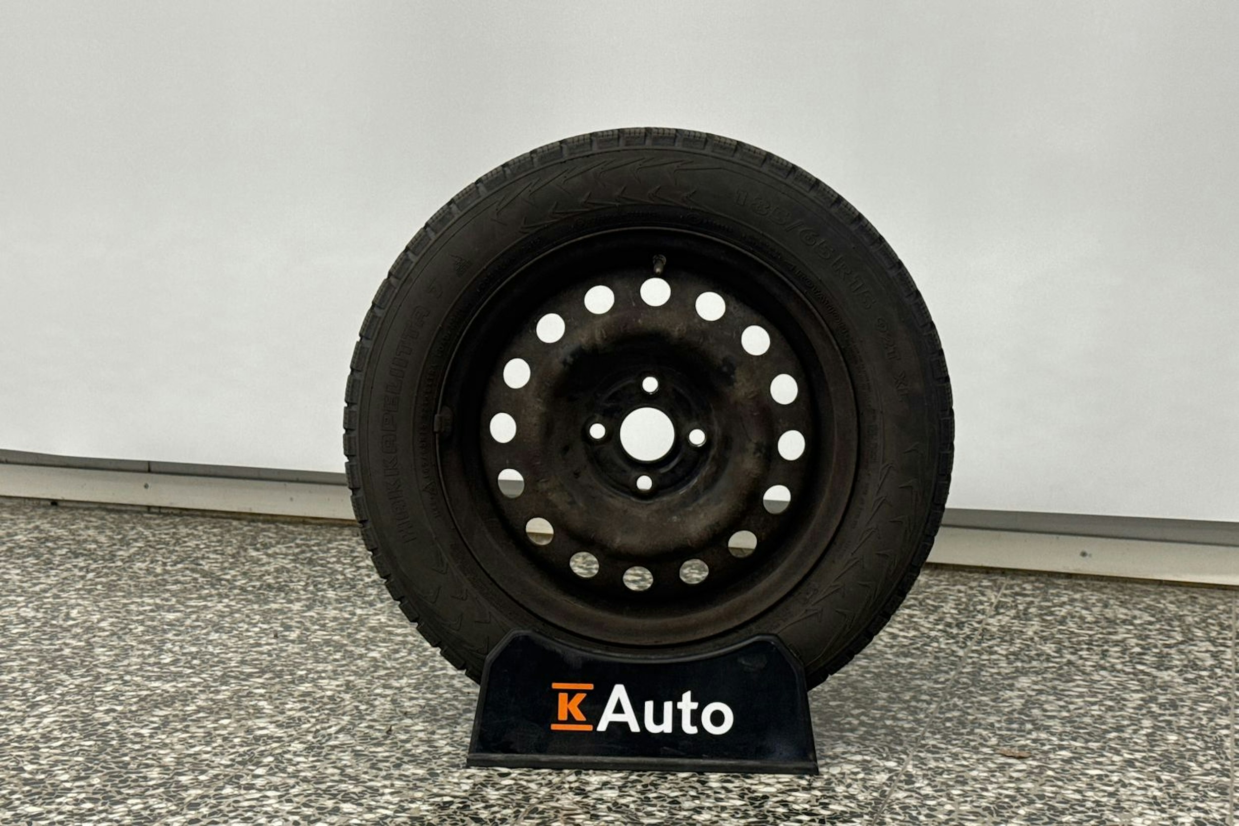 musta Kia Rio 2016 kuva 34.