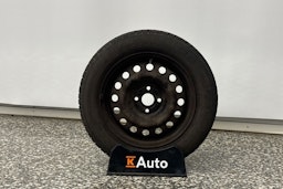 musta Kia Rio 2016 kuva 34.