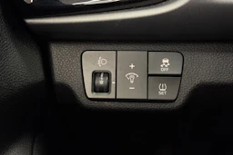 Harmaa Kia Rio 2017 kuva 20.