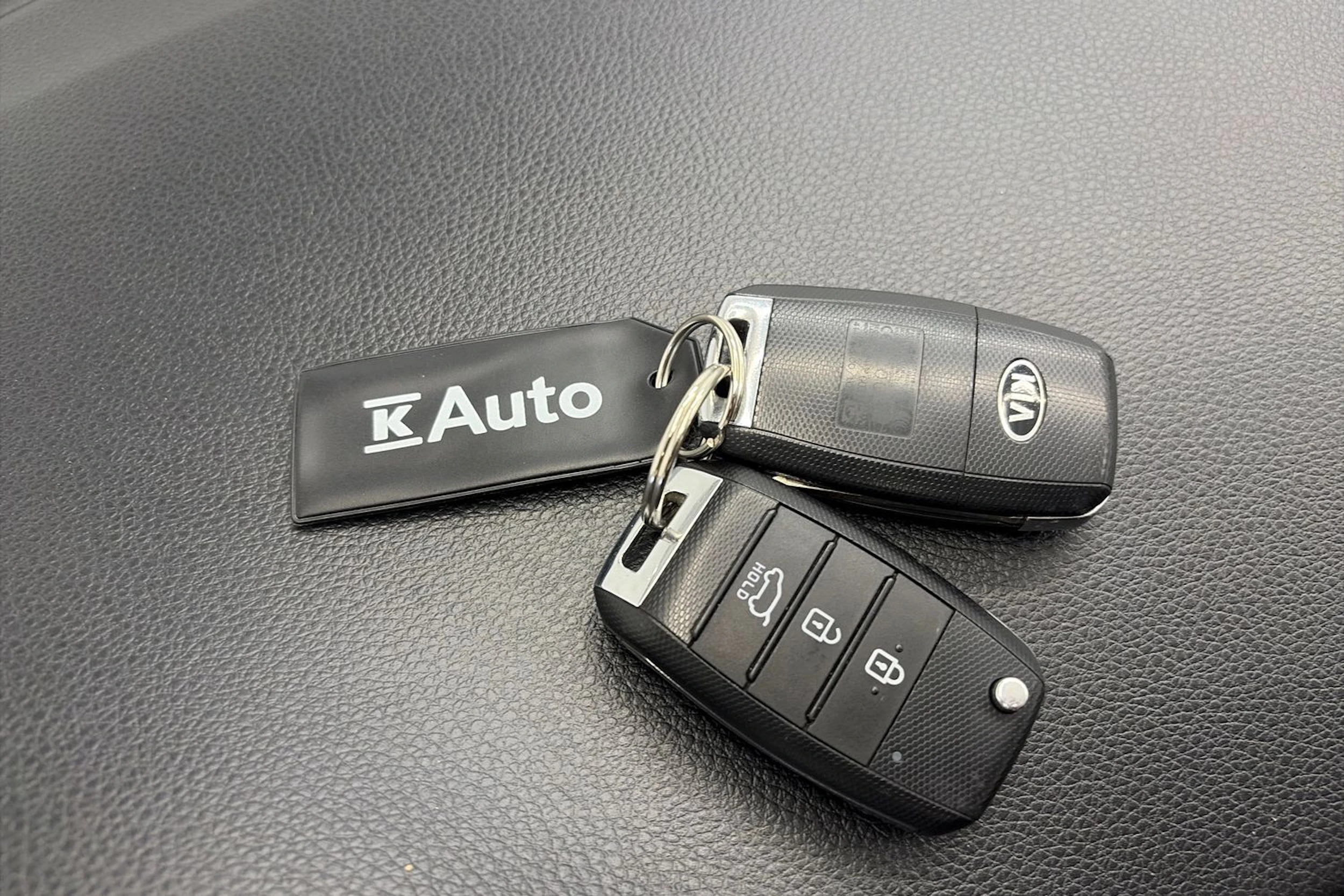 Harmaa Kia Rio 2017 kuva 23.