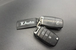 Harmaa Kia Rio 2017 kuva 23.