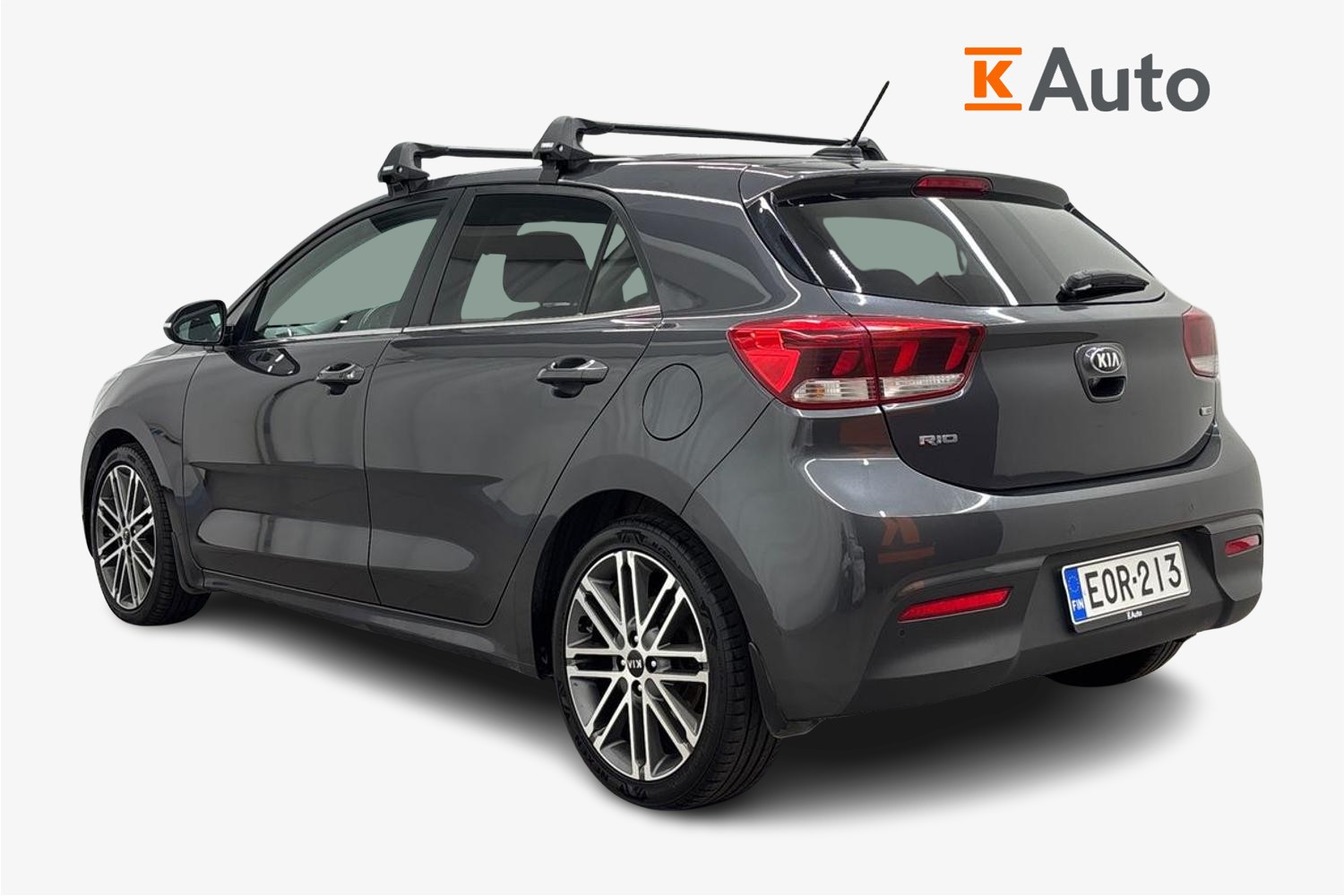 Kia Rio 2017, kuva 2/3