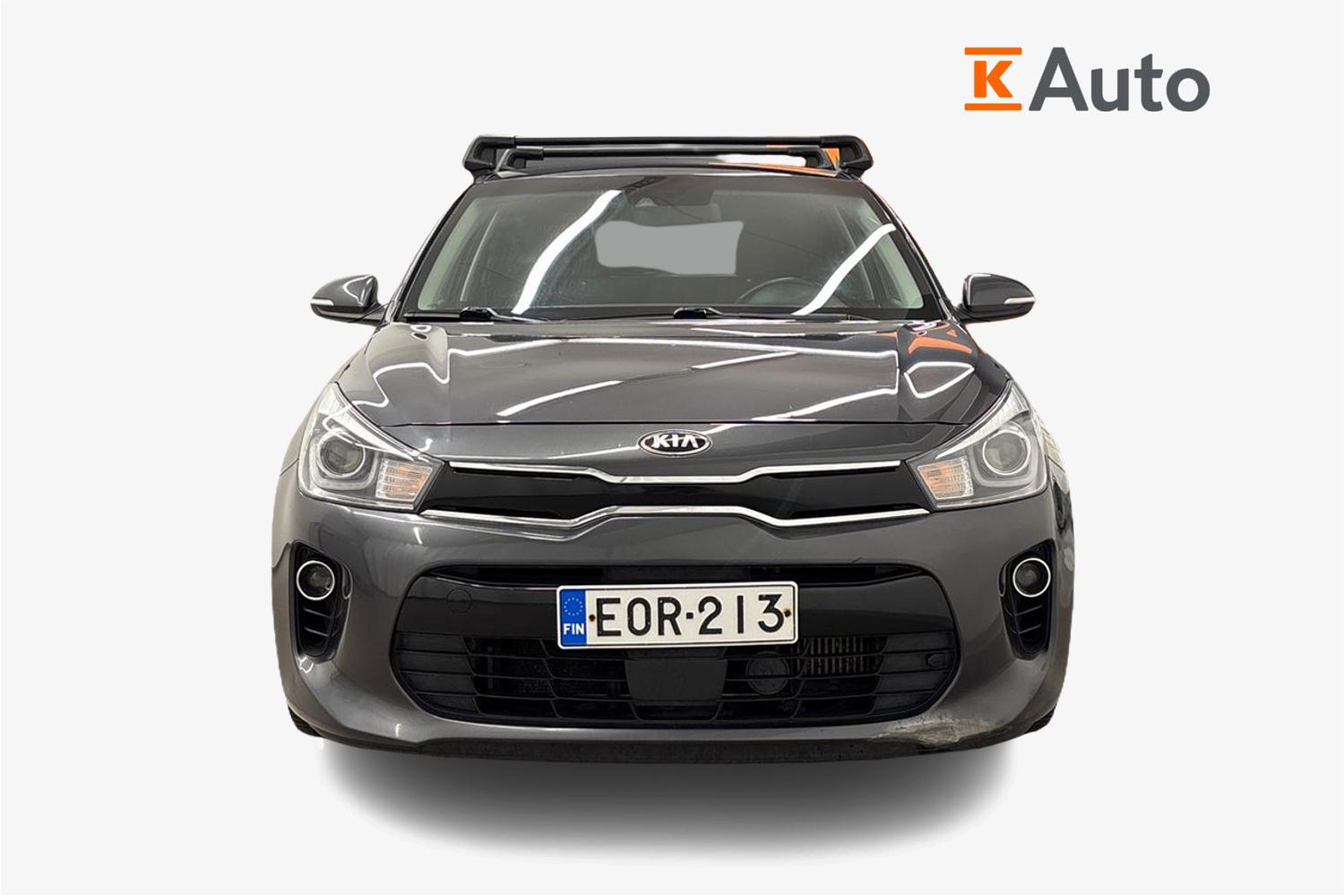 Kia Rio 2017, bild 4/21